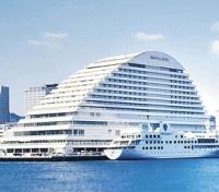 The Kobe Meriken Park Oriental Hotel The Kobe Meriken Park Oriental Hotel