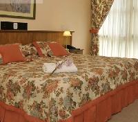 Master Guest Room