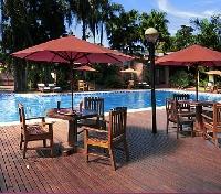 Orquideas Palace Pool
