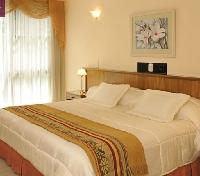Orquideas Palace Regency Guest Room