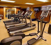 Fitness Room