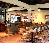 Seri Mutiara Restaurant