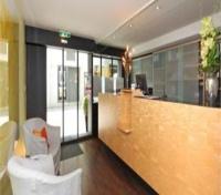 Reception Area