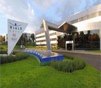 Bristol Dobly Viale Cataratas Hotel  