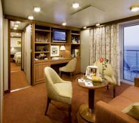 Owner's Suite