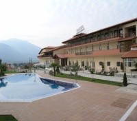 Famissi Hotel Pool