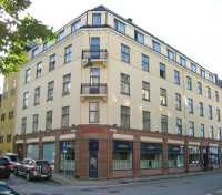 Augustin Hotel
