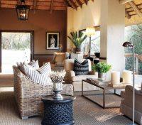 Guest Living Room