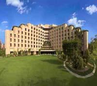 ITC Maurya, New Delhi