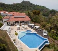 Pacific Souss Exterior