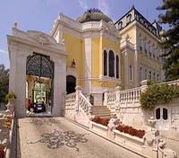 Pestana Palace Hotel 