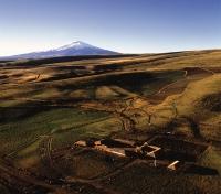 Hacienda El Porvenir Panoraminc View