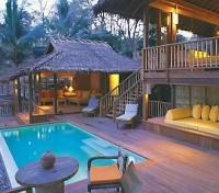 Paradise Resort