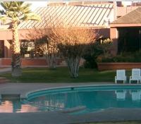 Park Calama Pool