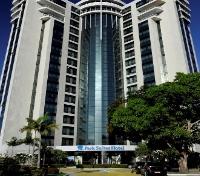 Park Suites Hotel
