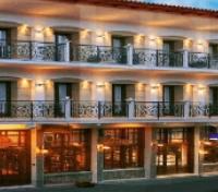 Parnassos Hotel