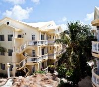 Pelican Reef Villas