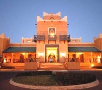 Pemba Beach Hotel