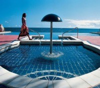 Hot-tub and Pool