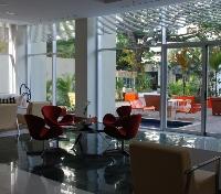 Pestana Lounge
