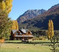 Estancia Peuma Hue