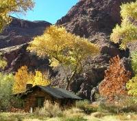 Phantom Ranch 