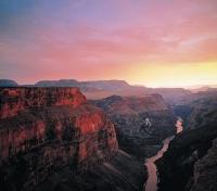 Canyon View