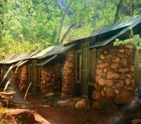 Phantom Ranch Exterior