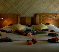 InterContinental Le Moana Bora Bora Room