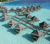 InterContinental Le Moana Bora Bora 