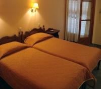 Hotel Pothos Room