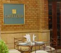 Cafeteria