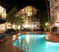 Hyatt Key West Resort & Spa - Pool