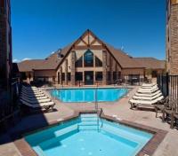 Best Western: Bryce Canyon Hotel - Pool