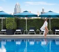 Outdoor Swimming Pool