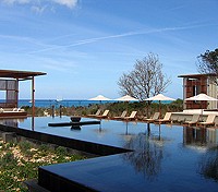 Outdoor Swimming Pool