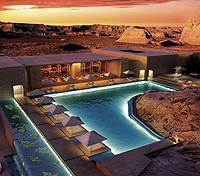 Outdoor Swimming Pool