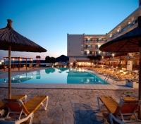 Tinos Beach Hotel Swimming Pool