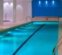 The Swimming Pool