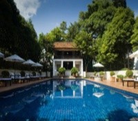 The Swimming Pool