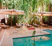 The Swimming Pool
