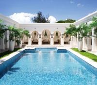 The Swimming Pool