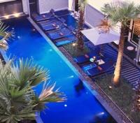 Shinta Mani Pool