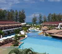 Phi Phi Island Village - Pool
