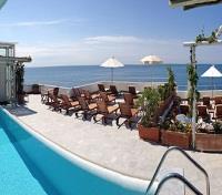 Tubkaak Boutique Resort - Pool