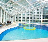 Lampang River Lodge - Pool