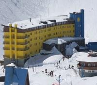 Portillo Hotel