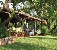 Refugio da Ilha Lodge