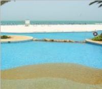 Punta Blanca Infinity Pool