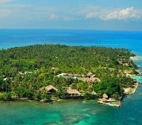 Punta Faro Hotel